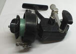 Sonstiges  Pflueger International 627 Spinning Fishing Reel Vintage - L206