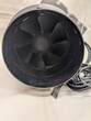Sonstiges  AC Infinity Cloudline T6 Inline Duct Fan with Digital Controller - RK031