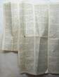 Europa 1916 Russia Roubles Black Sea Railroad Railway Bond Loans - Folded - P119