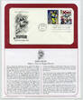 Stamps 2007 Marvel Comics Heroes Postal Stamp FDC First Day Covers Lot 10 Panels K689 st