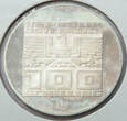 Europa 100 Schillings 1976 Austria Proof Silver Coin  Olympic Innsbruck - E648 PP