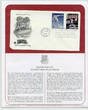 Stamps 2007 Marvel Comics Heroes Postal Stamp FDC First Day Covers Lot 10 Panels K689 st