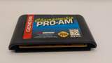 Sonstiges 1992 Championship Pro-Am Sega Genesis Complete Game + Manual - RK073