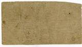 USA Banknoten 50 Cents 1863 Richmond Virginia  Confederate States of America Currency - L944