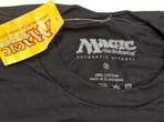 Sonstiges  Magic the Gathering Boros Symbol T-Shirt Shirt Short Sleeve Size XXL 2XL - JR170