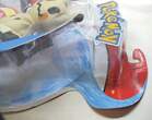 Sonstiges 2018 Pokemon Mimikyu + Poke Ball Pop Action Toy Figure Wicked Cool - L971
