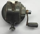 Sonstiges  Olympic Hurricane No. 135 Fishing Reel - For Parts + Repair - L303