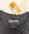 Sonstiges  Magic the Gathering Chandra T-Shirt Shirt Short Sleeve Size Large New - JR169