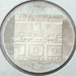 Europa 100 Schillings 1976 Austria Proof Silver Coin  Olympic Innsbruck - E648 PP