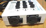 Sonstiges  AutoPilot Eclipse F90 Master Environmental Controller - Untested - P09