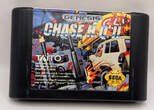 Sonstiges 1993 Chase H.Q. 2 Sega Genesis Game Cartridge + Box - RK074