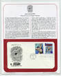 Stamps 2007 Marvel Comics Heroes Postal Stamp FDC First Day Covers Lot 10 Panels K689 st