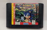 Sonstiges  Sonic The Hedgehog 3 Sega Genesis Mega Hit - RK076