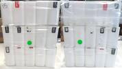 Publications & Supplies New Zealand Mint Coin Tubes Lot Of 15 Mixed Labels Star Wars Disney - ER126 -