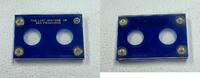 Publications & Supplies Dime The Last mintage Of an Francisco Cent Penny Capital Holder - KR47 -