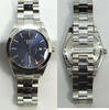 Sonstiges Tissot Steel Gentleman Quartz 40mm Wristwatch T-Classic T127410 A - LG829 -