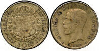 Europa 1 Kroner Sweden Silver Coin - Gustaf V - CA523 -