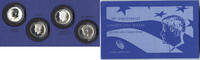 USA Half Dollar Kennedy 50th Anniversary Silver Coin Collection US Mint - H985 -