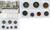 Kanada Canada Uncirculated 7-Coin Mint Set Canadian - JP750 -