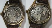 Sonstiges Vintage Waltham Swiss 17J Shock Resistant 34mm Unadjusted Wristwatch Runs LH564 -