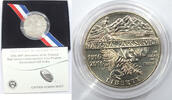 USA Half Dollar National Park Service Unc 100th Ann. 16CF Coin US Mint - J178 -