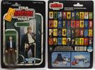 Sonstiges Han Solo Bespin Outfit Small Head ESB Star Wars Action Figure MOC LH649 -