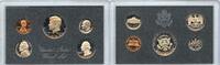 USA United States Proof Set 5 Coins U.S. Mint San Francisco -