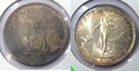 Weltmünzen 20 Centavos 1938-M Philippines Coin - Toned Toning - Filipinas - J790 -
