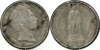 Europa 2 Thaler Bavaria Coin - Ludwig I - B234 -