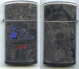 Sonstiges Guantanamo Bay US Naval Base Cuba Zippo Lighter Vintage Military - E108 -