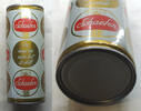 Sonstiges Schaefer Beer 16 oz Pint Can New York Baltimore Lehigh Valley Vintage - K389 -