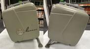 Sonstiges As Revere Model 777 Movie Projector 8mm - Sold As Is - SS879 -