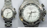 Sonstiges Invicta Pro Diver Men 20165 Quartz Watch Stainless Steel - K441 -