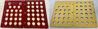 Publications & Supplies Treasury Of Coins Buffalo Nickels Album Pages No 204 Vintage - SS963 -