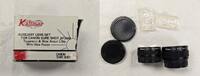 Sonstiges Kalimar Wide Angle Auxiliary Lens Set Canon Sure Shot AF35mm - JP894 -