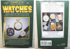 Sonstiges Complete Price Guide to Watches No. 30 Book - Gilbert Engle - K712 -