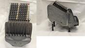 Sonstiges Brandt Automatic Cashier Griffin Change Antique - JR013 -
