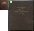 Publications & Supplies 1999 - 2008 State Quarters Set Dansco Album 7143 Folder Statehood - New - DM641 -