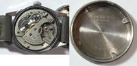 Sonstiges Mens Allerton EMCA Swiss 17J AYE56 Wristwatch - Runs Keeps Time Vintage - LH632 -