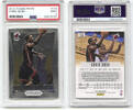  2012 Sonstiges Chris Bosh #116 Panini Prizm PSA Mint 9 Graded - Miami Heat - L427 