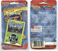Sonstiges Pokemon XY Flashfire Checklane Blister Pack Skiddo Promo Coin Booster - L438 -