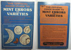 Books & Magazines Official Price Guide to Mint Errors and Varieties Alan Herbert Book - L446 -