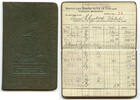 Sonstiges Boulevard Bridge Bank Book 1920s Wrigley Building Chicago - L527 -