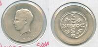 Europa Token Belgium Bavdovin I Bruocsella Silver - RK015 -