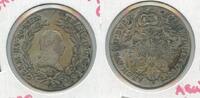 Europa 20 Kreuzer Austria Silver Coin - RK016 -