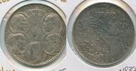 Europa 30 Drachma Greece Silver Coin- RK017 -
