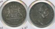 Europa Thaler Germany Bavaria Silver Coin - RK019 -