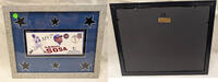 Stamps MLB Chicago Cubs Sammy Sosa MVP United States Postal Service Envelope - RK057 -