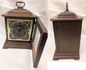 Sonstiges Seth Thomas 8 Day Legacy Mantle Clock Vintage 1314-000 - RK061 -