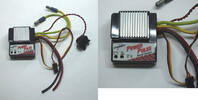 Sonstiges Dynamite Power Pulse Speed Control - Untested - P57 -